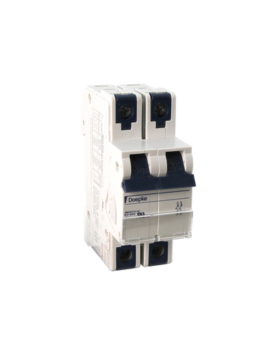 Circuit Breakers & Protection