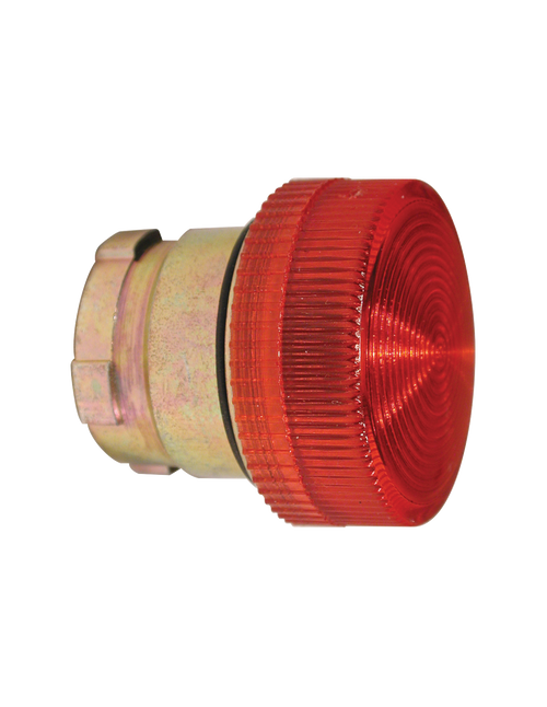 Altech 2PLB4LB-012 LED Metal Pilot Lights