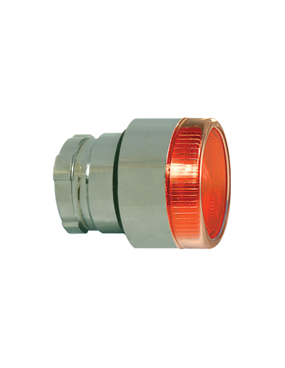 Push Buttons & Pilot Lights