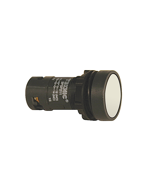 Altech 3PSF101 Economy Non-Illuminated Plastic Push Buttons