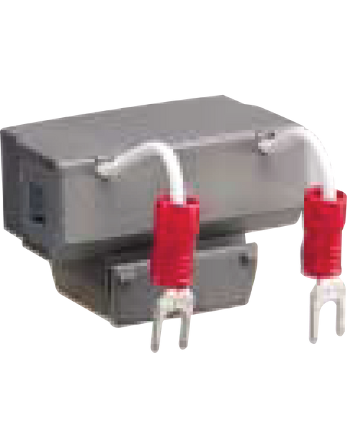 Altech US-11 MC Overload Relay - Surge Suppression