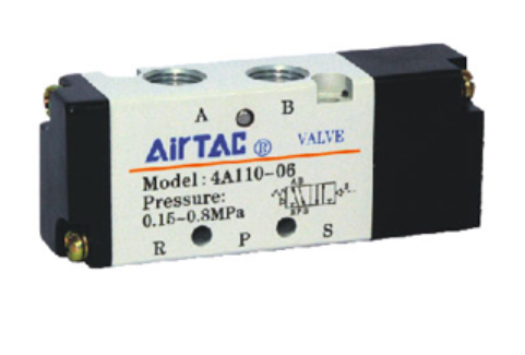 AirTAC 4A110M5