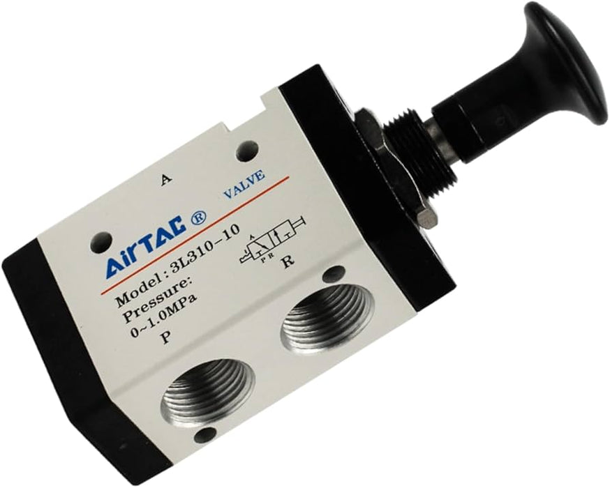 AirTAC 3L31010T