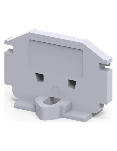 Terminal Block Accessories