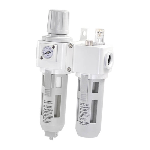 Mindman MACP302-8A-C Air Preparation Unit