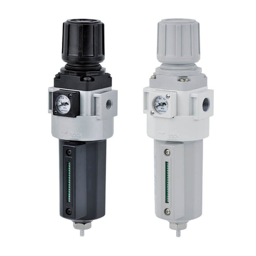 Mindman MAFR401-8A-B2 Filter Regulator