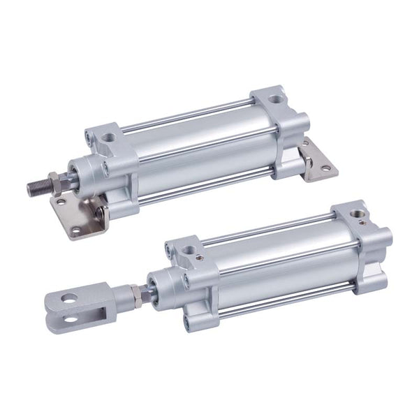 Mindman pneumatic cylinders