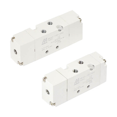Pilot Valves