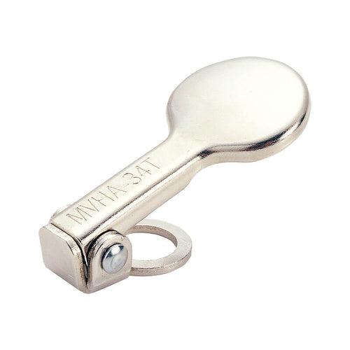 Mindman MVHA-34T Hand Valve