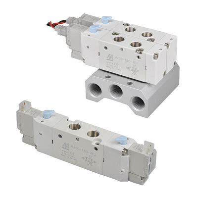 Manifolds