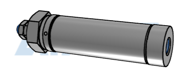 AirTAC NPSB3/4X1/2SRT