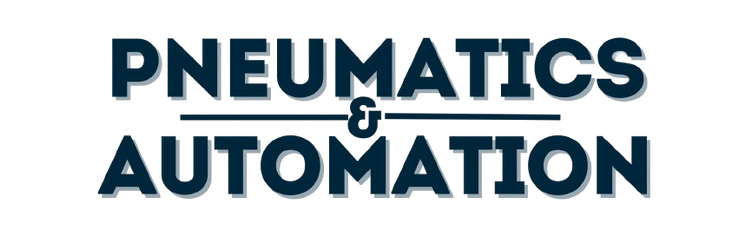 Pneumatics & Automation logo