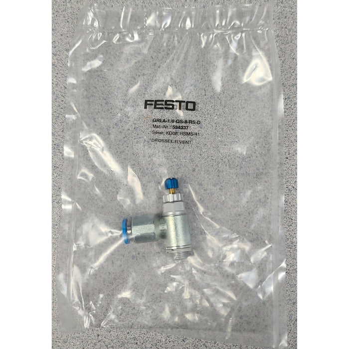 GRLA-1/8-QS-8-RS-D