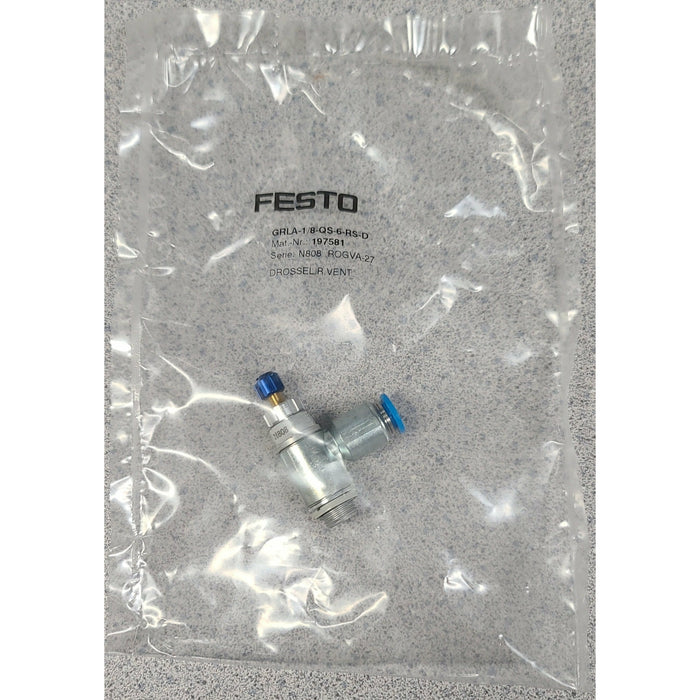 GRLA-1/8-QS-6-RS-D