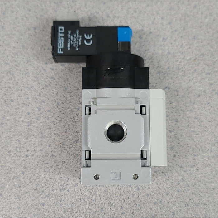 MS4N-DE-1/4-V110