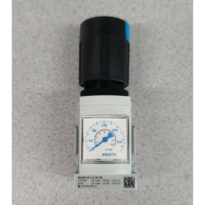 MS4N-LR-1/4-D7-AS