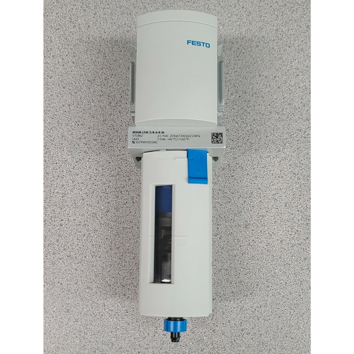 MS6N-LFM-3/8-ARM