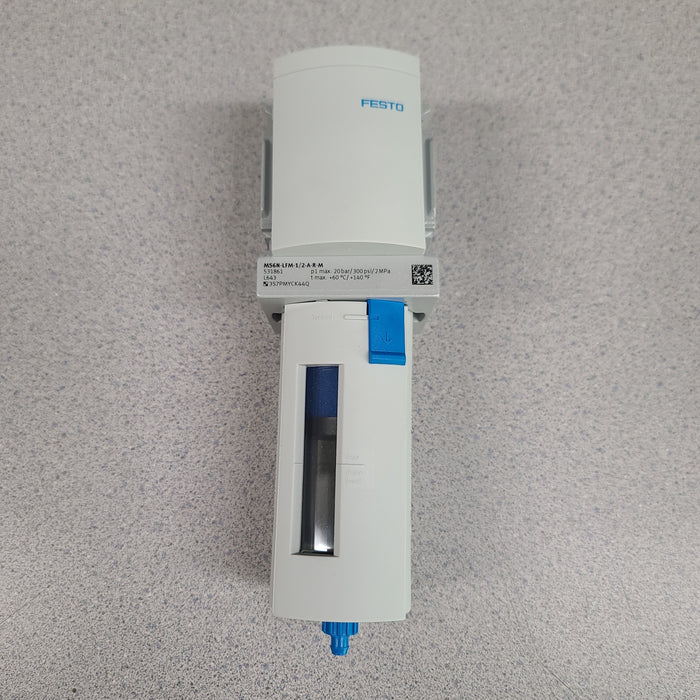 MS6N-LFM-1/2-ARM