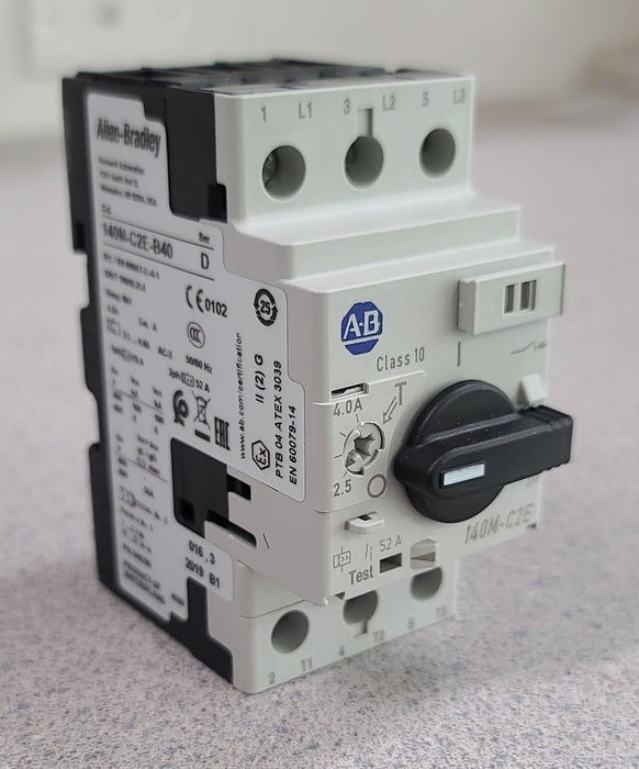 140M-C2E-B40