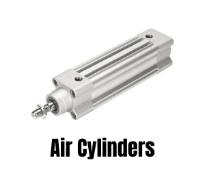 Pneumatic Air Cylinders