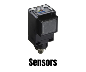 Sensors