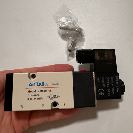AirTAC 4M31008B