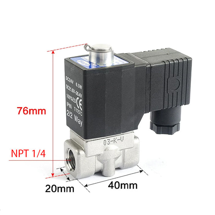 AirTAC 2KL03008BT