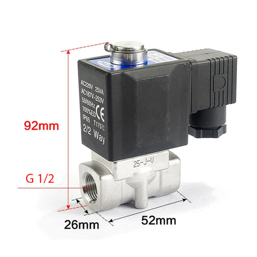 AirTAC 2KL05015AG