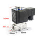 AirTAC 2KL05015AT