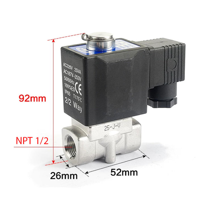 AirTAC 2KL05015BT