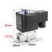 AirTAC 2KL05015A