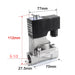 AirTAC 2KL15015BG