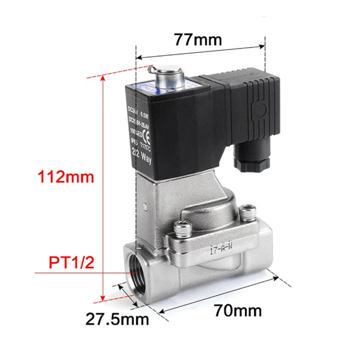 AirTAC 2KL15015A