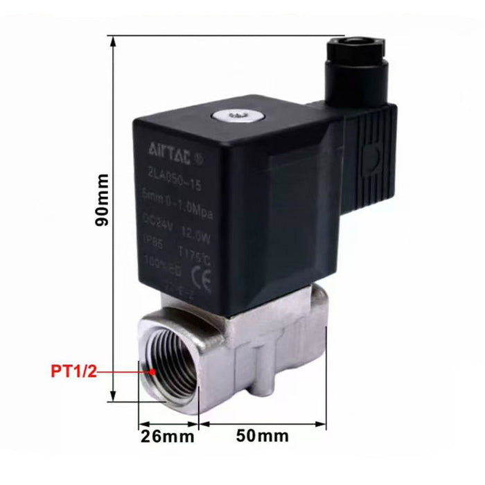 AirTAC 2KLA05015A
