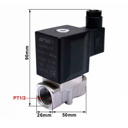 AirTAC 2KLA05015B