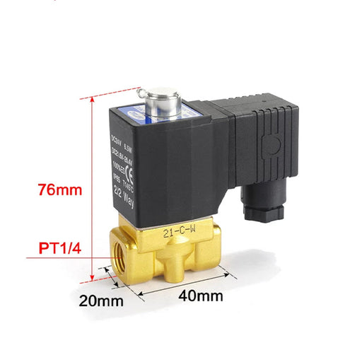 AirTAC 2KW03008A
