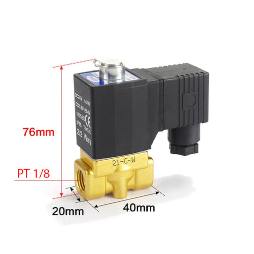 AirTAC 2KWH03006B