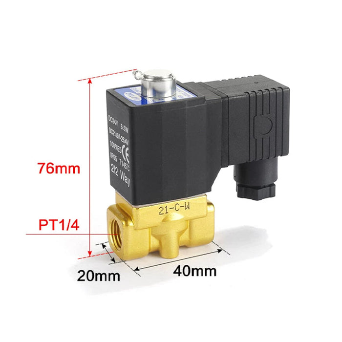 AirTAC 2KWH03008B