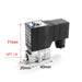 AirTAC 2L03006BT