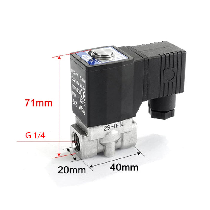 AirTAC 2L03008BG
