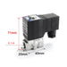 AirTAC 2L03008BG