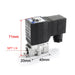 AirTAC 2L03008BT