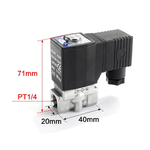AirTAC 2L03008B