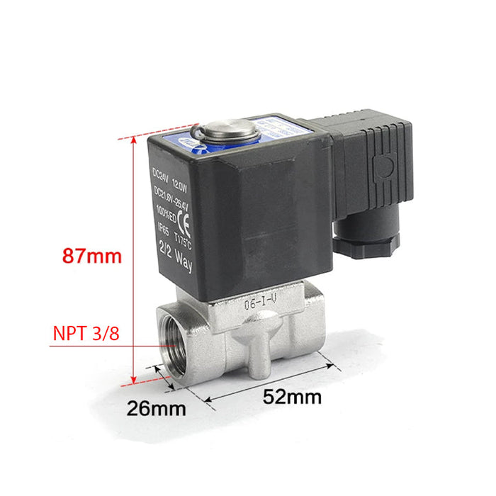 AirTAC 2L05010BT