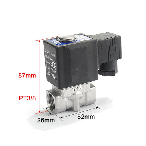 AirTAC 2L05010A