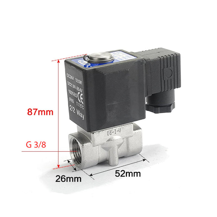 AirTAC 2L05010BG