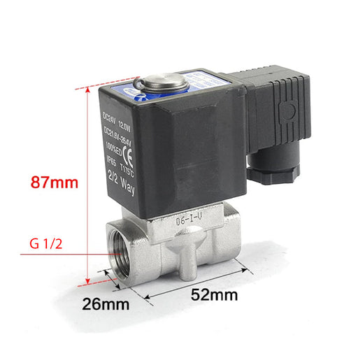 AirTAC 2L05015BG