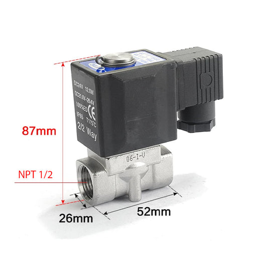 AirTAC 2L05015BT