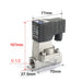AirTAC 2L15015BG