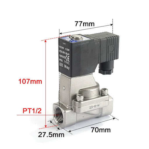 AirTAC 2L15015A